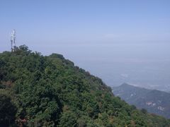 -少华山国家森林公园
