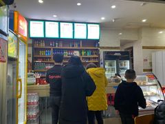 -李氏紫竹林卤粉(火车站店)