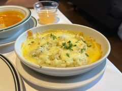 -Steaking·食间牛排(和平店)