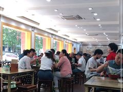 大堂-惠丰源烩面馆(经七路店)