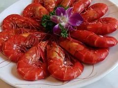 -濠江渔港酒楼(湾仔海鲜街，会展中心店)