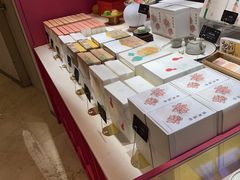 -阮大兴糕团(滨江宝龙店)
