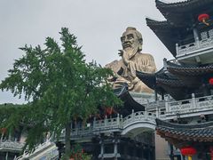 -句容茅山景区