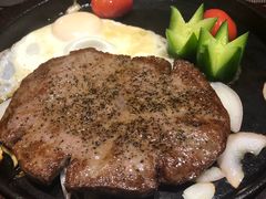 -戈尔登酒店·满堂彩咖啡厅