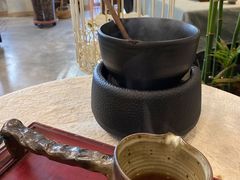 -一号铺子·大炉茶