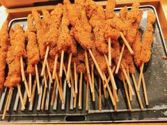 -比格比萨自助(大兴荟聚店)