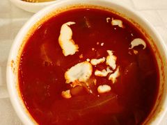 -新侨三宝乐西餐厅(崇文门店)