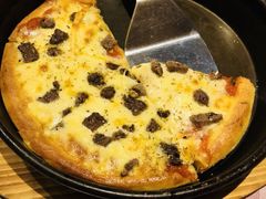 -棒约翰比萨·意面(松江开元店)