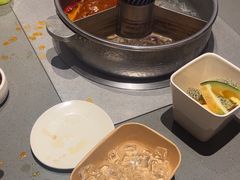 -巴奴毛肚火锅(二七万达店)