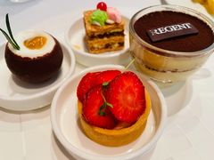 -罗宾斯牛排馆(重庆丽晶酒店)