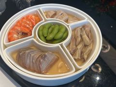 -忆家一宴(大木桥路旗舰店)