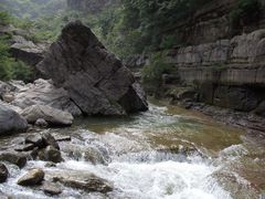 -云台山风景名胜区