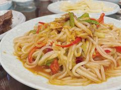 -清真·益鑫羊肉手抓馆(花园北街店)