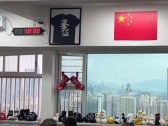 -巨鹿格斗学院·拳击·搏击(石厦店)