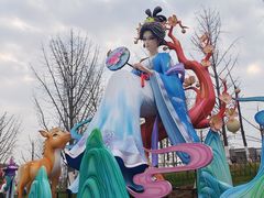 -武汉园博园(武汉自然博物馆)
