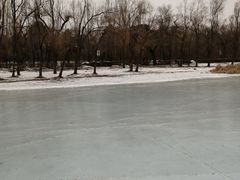 -长春市南湖公园