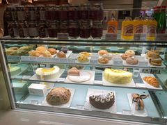 -Peet's 皮爷咖啡(乐峰店)