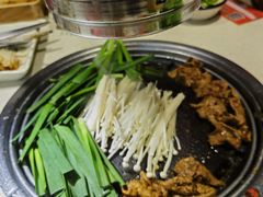 -猫爪爪原切自助烤肉(观音桥阳光世纪店)