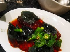 -一席地·本地鸡窝·杭帮鸡火锅(萧山银隆百货店)