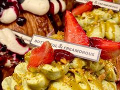 -BUTTERFUL&CREAMOROUS 黄油与面包(西单大悦城店)