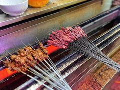 -老白家怡贵园烤肉