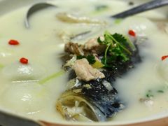 -桃花印巷江南小馆(朝阳路店)