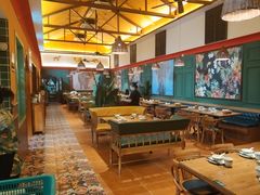 大堂-泰堤坊(淡水体育馆店)