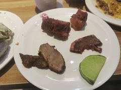 -菲尼克斯牛排店(杉杉奥特莱斯店)