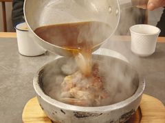 -张烤鸭·川菜·非遗冒烤鸭(青石桥店)