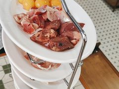 -吴秋芳鸡煲(江南西店)