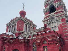 -圣·阿列克谢耶夫教堂