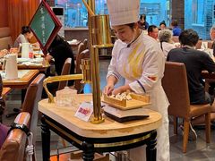 -东方饺子王(王府井关东古巷店)