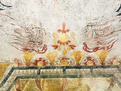 -响堂山石窟-北响堂山石窟