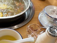 -王二爷药膳鸡(仙林学衡路店)