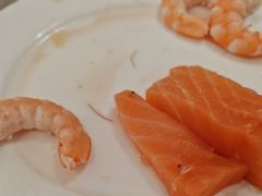 -晶丽香榭自助餐(南京大饭店)