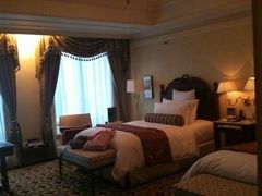 The Ritz-Carlton Guangzhou广州富力丽思卡尔顿酒店-广州富力丽思卡尔顿酒店