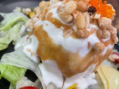 -小川洋风料理(街道口店)