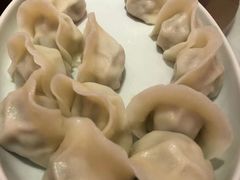 -喜鼎海胆水饺(平安金融中心店)