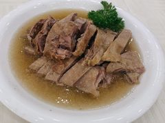 -怡园饭店-餐厅(四望亭店)