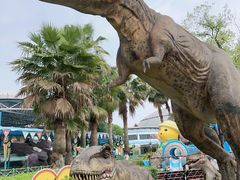 -海合安武汉极地海洋公园