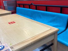 -塔斯汀中国汉堡(徐汇汇京广场店)