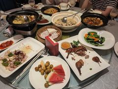 -丽华园(汉阳龙阳店)