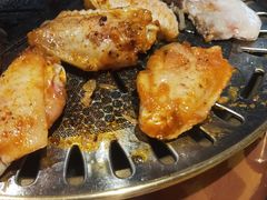 -8号苑自助烤场(西单店)