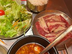 -西塔老太太泥炉烤肉(苏州大悦城店)