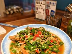 -蝦塘·中国餐馆(城墙南马道巷店)