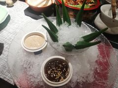 -久喜番和牛烧肉酒场(北辰三角洲店)