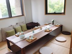 -梅间堂茶馆(绿地缤纷城店)