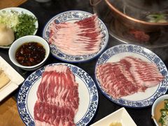 -裕德孚·非遗手切涮羊肉(东直门内大街店)