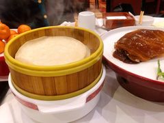 金牌烤鸭-大鸭梨烤鸭(石佛营店)