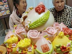 -尚宴(盛世广场·食尚街店)